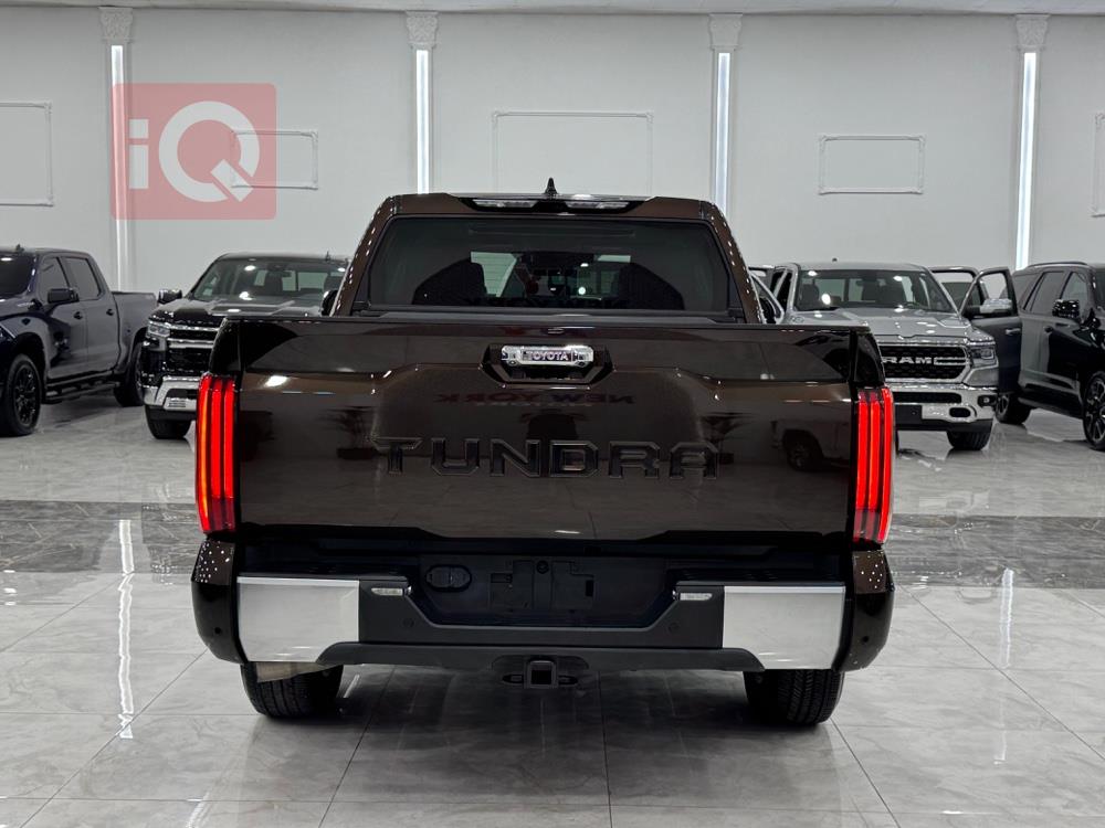 Toyota Tundra